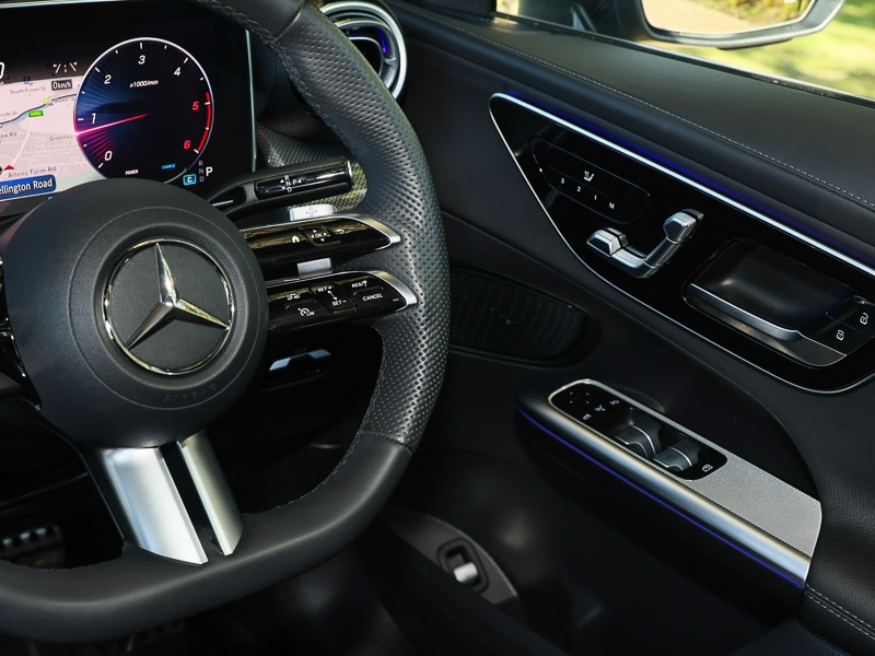 Used Mercedes-Benz GLC 2024 for sale - 76556540: Photo 12