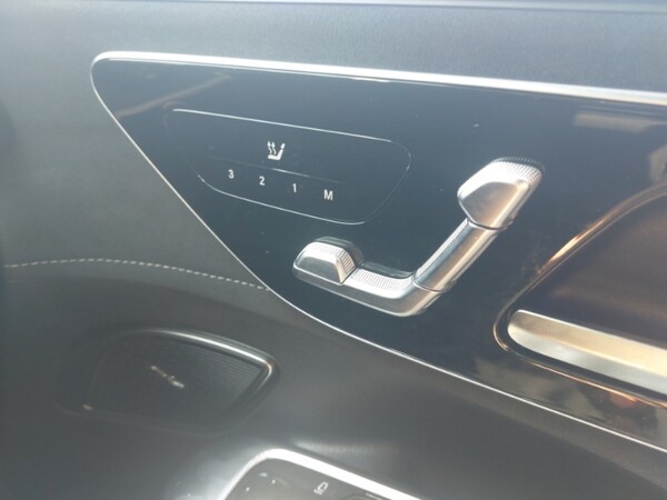 Used Mercedes-Benz EQA 2024 for sale - 75278667: Photo 13