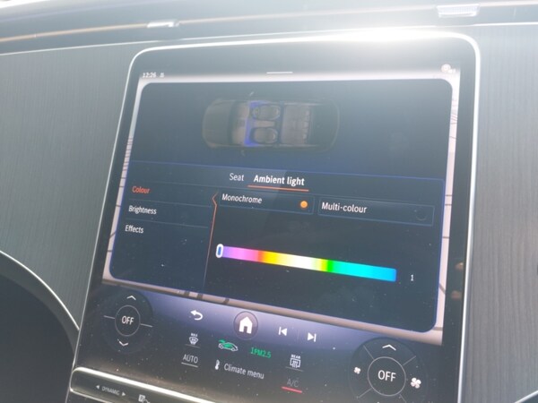 Used Mercedes-Benz EQA 2024 for sale - 75278667: Photo 15