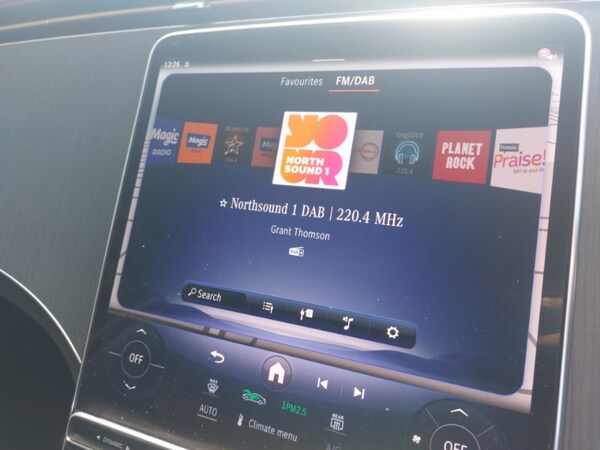 Used Mercedes-Benz EQA 2024 for sale - 75278667: Photo 16