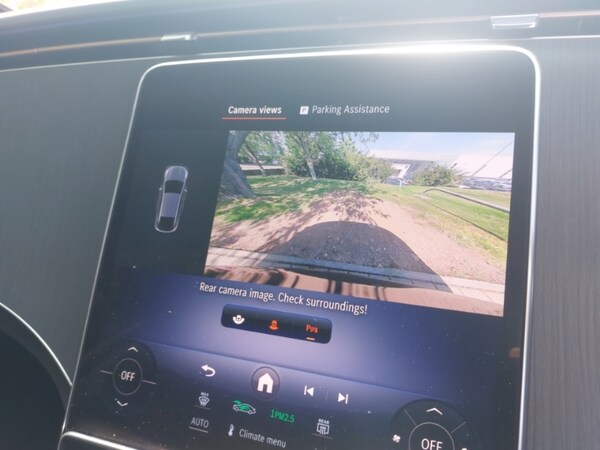 Used Mercedes-Benz EQA 2024 for sale - 75278667: Photo 18