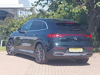Used Mercedes-Benz EQA 2024 for sale - 75278667: Photo