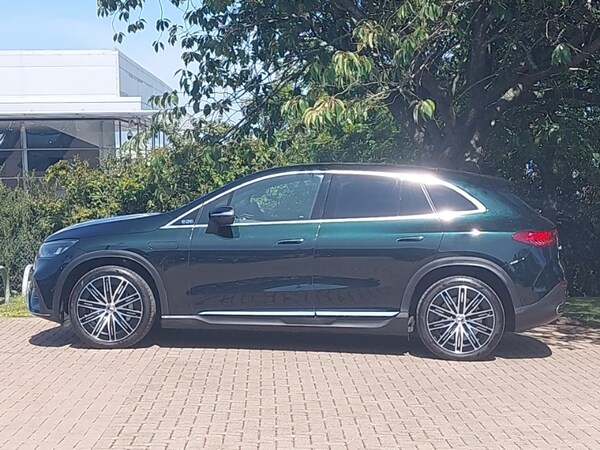Used Mercedes-Benz EQA 2024 for sale - 75278667: Photo 4