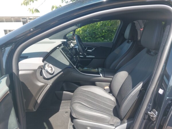 Used Mercedes-Benz EQA 2024 for sale - 75278667: Photo 5