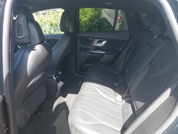 Used Mercedes-Benz EQA 2024 for sale - 75278667: Photo 6