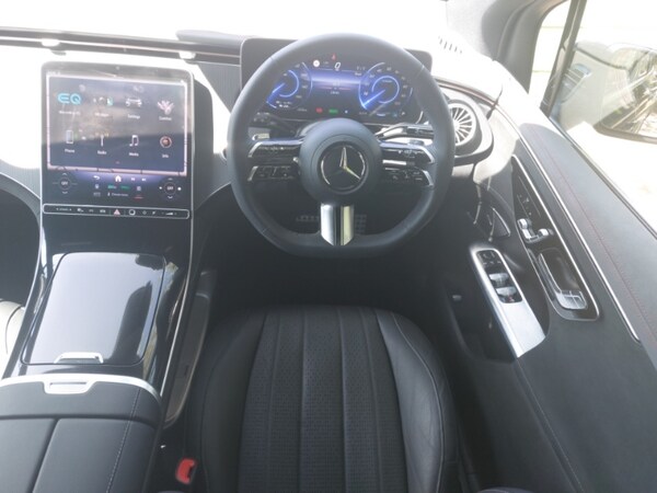 Used Mercedes-Benz EQA 2024 for sale - 75278667: Photo 7