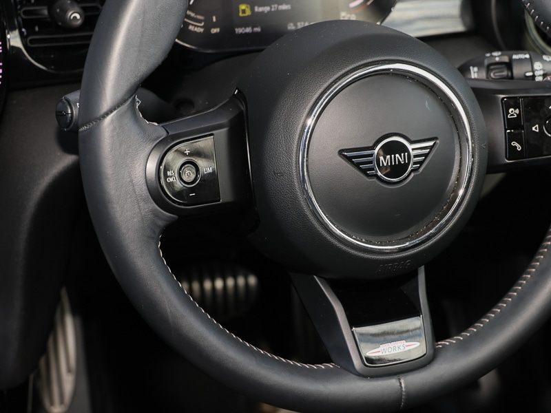 Used MINI Hatch 2023 for sale - 78125746: Photo 11