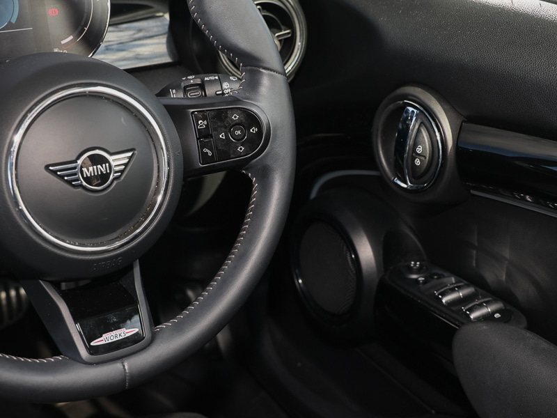 Used MINI Hatch 2023 for sale - 78125746: Photo 12