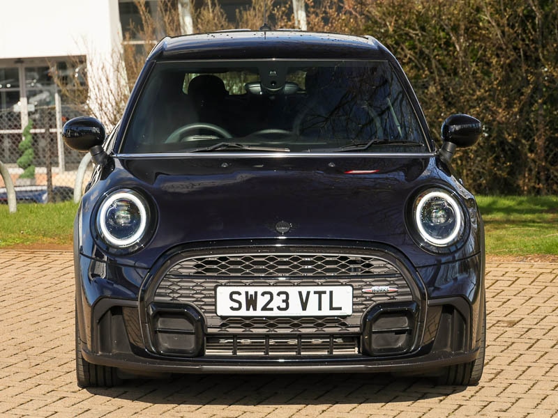 Used MINI Hatch 2023 for sale - 78125746: Photo 13