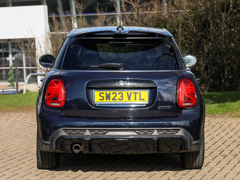 Used MINI Hatch 2023 for sale - 78125746: Photo 14
