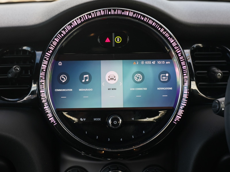 Used MINI Hatch 2023 for sale - 78125746: Photo 16