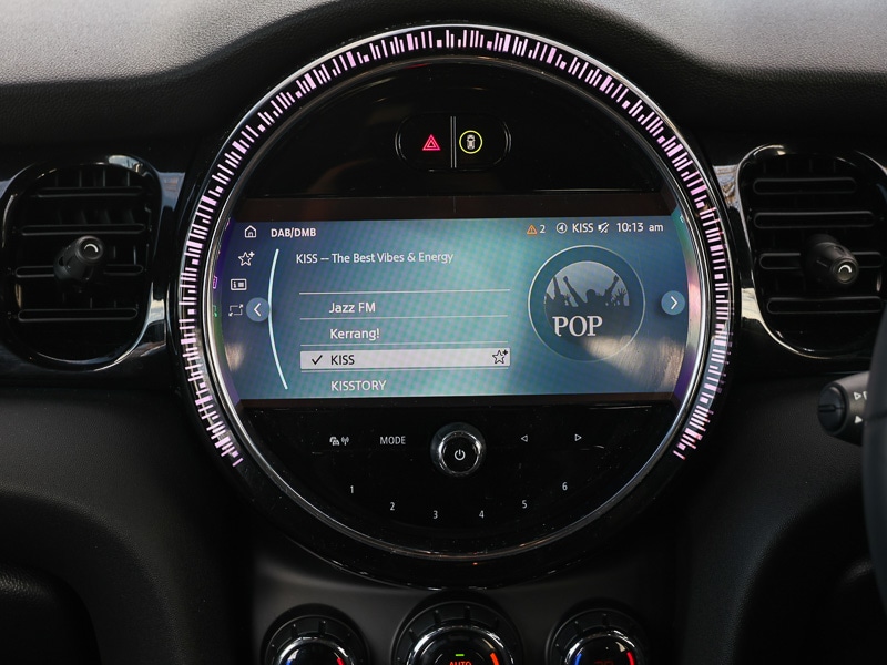 Used MINI Hatch 2023 for sale - 78125746: Photo 17