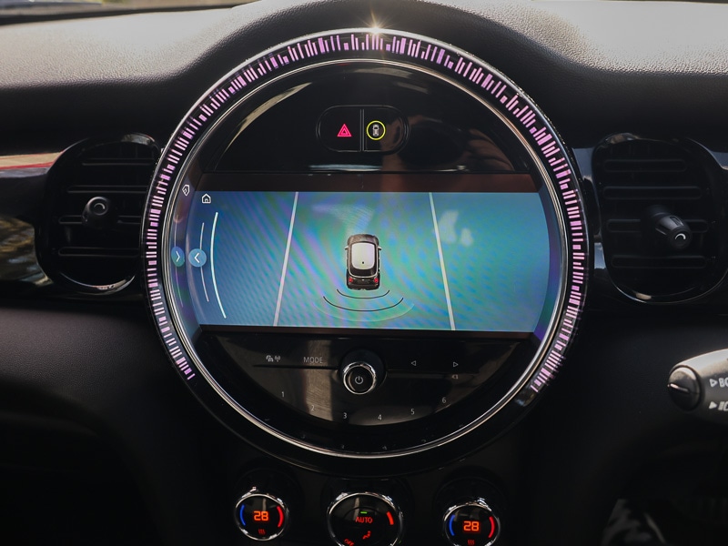 Used MINI Hatch 2023 for sale - 78125746: Photo 18