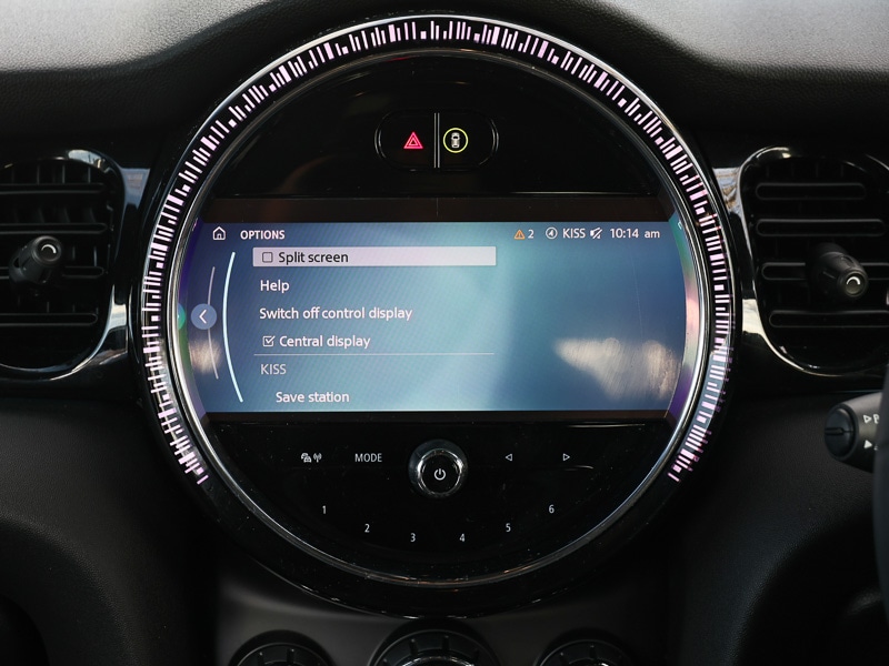 Used MINI Hatch 2023 for sale - 78125746: Photo 19