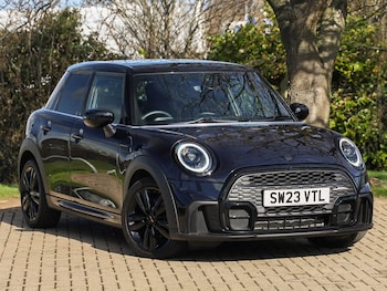 Used MINI Cooper 2023 for sale - 78125746: Photo