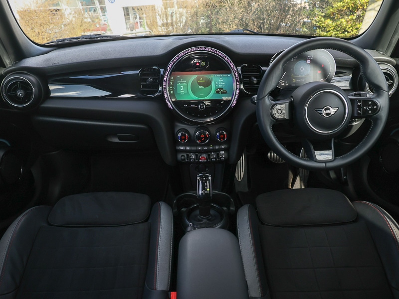 Used MINI Hatch 2023 for sale - 78125746: Photo 2