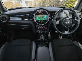 Used MINI Cooper 2023 for sale - 78125746: Photo