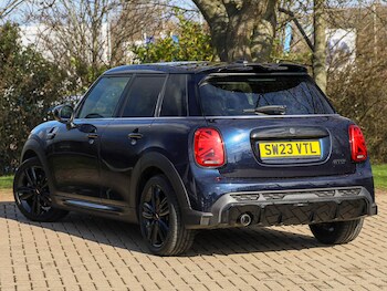 Used MINI Cooper 2023 for sale - 78125746: Photo