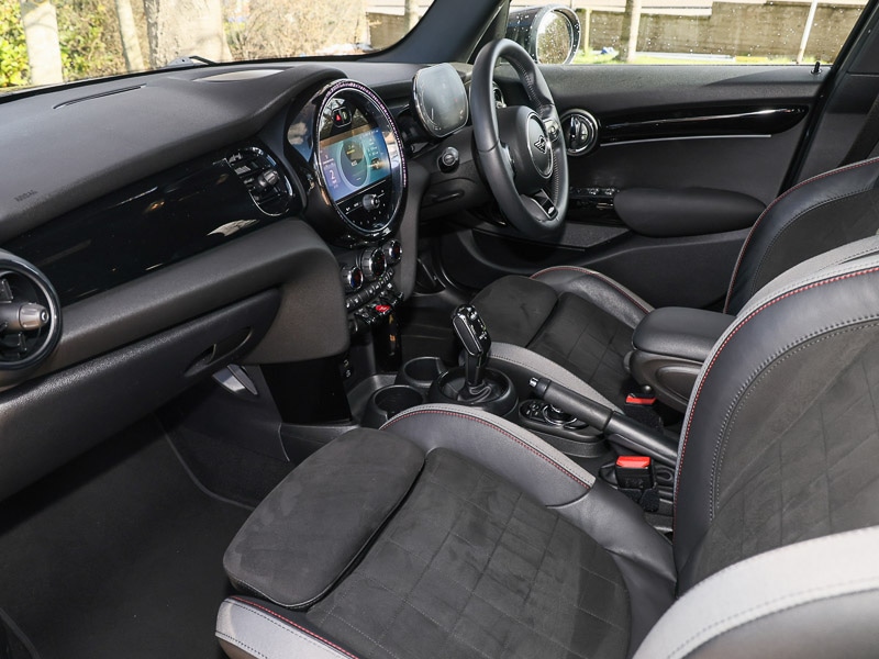 Used MINI Hatch 2023 for sale - 78125746: Photo 5