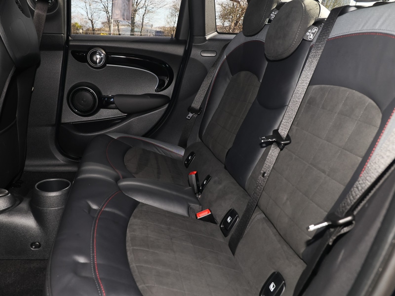 Used MINI Hatch 2023 for sale - 78125746: Photo 6