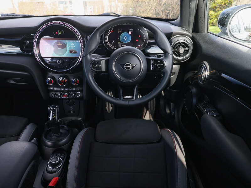 Used MINI Hatch 2023 for sale - 78125746: Photo 7