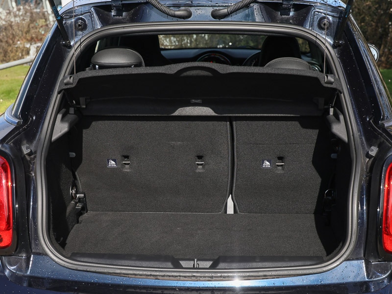 Used MINI Hatch 2023 for sale - 78125746: Photo 8