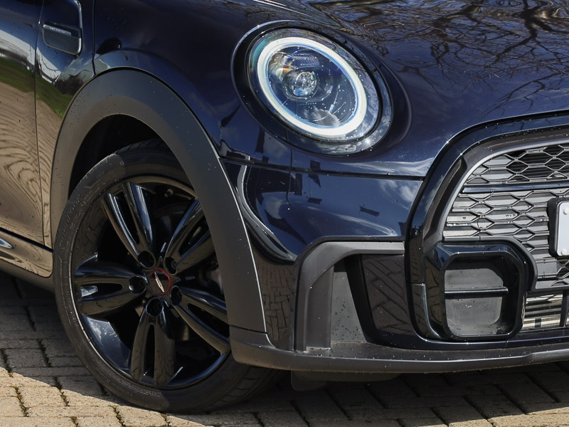 Used MINI Hatch 2023 for sale - 78125746: Photo 9