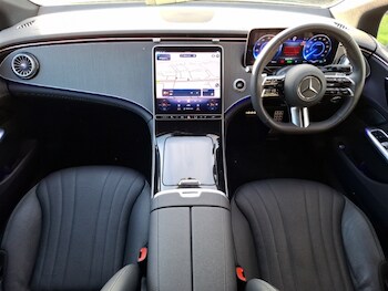 Used Mercedes-Benz EQA 2025 for sale - 77722121: Photo