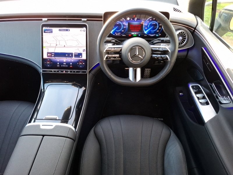 Used Mercedes-Benz EQA 2025 for sale - 77722121: Photo 3