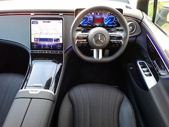 Used Mercedes-Benz EQA 2025 for sale - 77722121: Photo