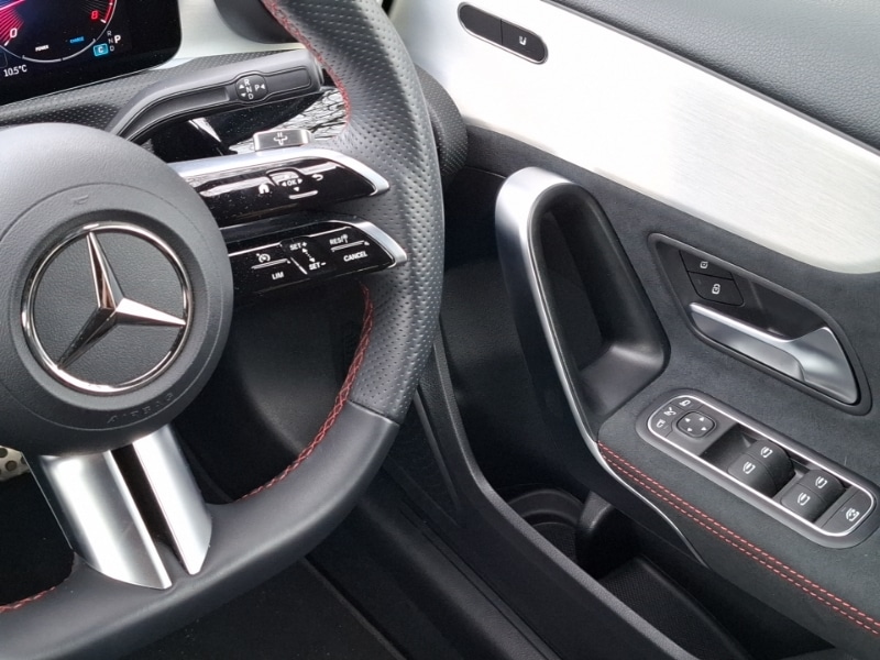 Used Mercedes-Benz A-Class 2023 for sale - 78079801: Photo 10