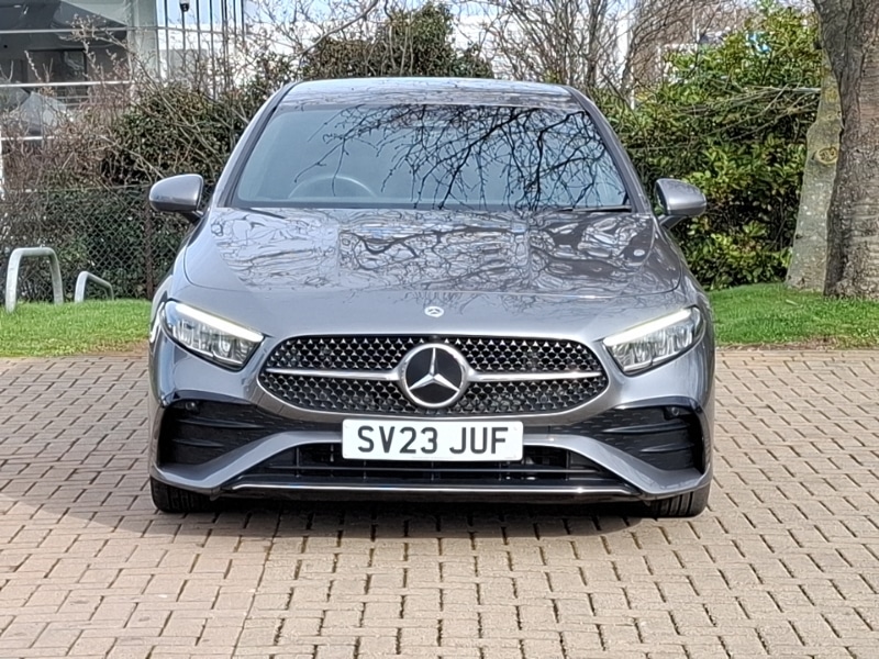 Used Mercedes-Benz A-Class 2023 for sale - 78079801: Photo 12