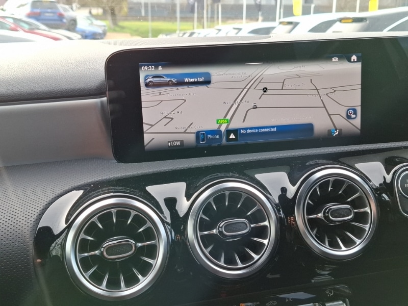 Used Mercedes-Benz A-Class 2023 for sale - 78079801: Photo 13