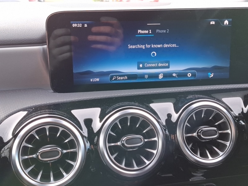 Used Mercedes-Benz A-Class 2023 for sale - 78079801: Photo 14