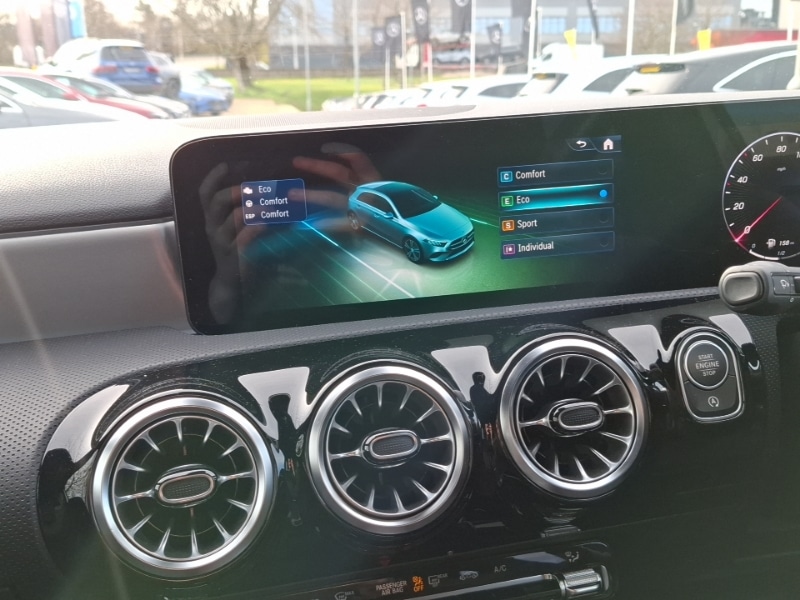 Used Mercedes-Benz A-Class 2023 for sale - 78079801: Photo 15