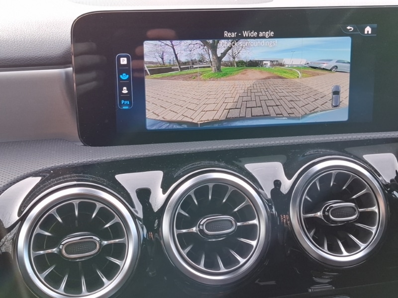 Used Mercedes-Benz A-Class 2023 for sale - 78079801: Photo 17