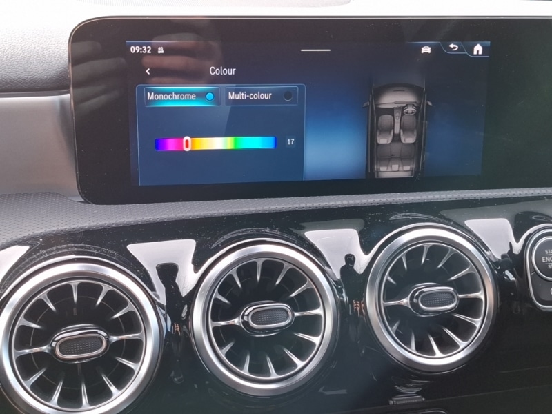 Used Mercedes-Benz A-Class 2023 for sale - 78079801: Photo 18