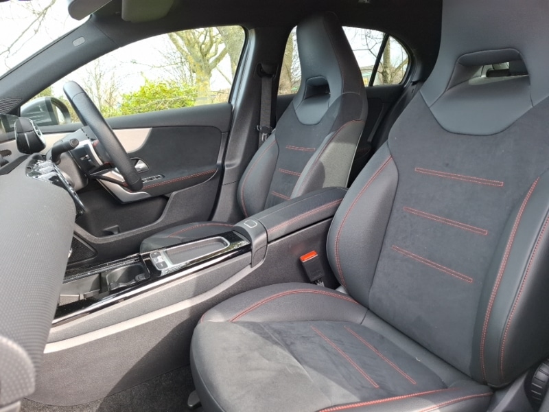 Used Mercedes-Benz A-Class 2023 for sale - 78079801: Photo 5