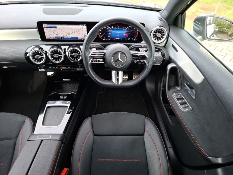 Used Mercedes-Benz A-Class 2023 for sale - 78079801: Photo 7