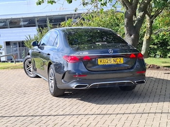 Used Mercedes-Benz E Class 2025 for sale - 79291344: Photo