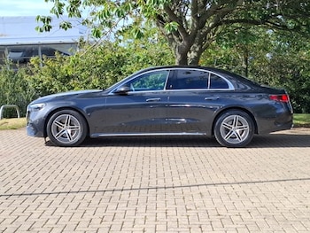 Used Mercedes-Benz E Class 2025 for sale - 79291344: Photo