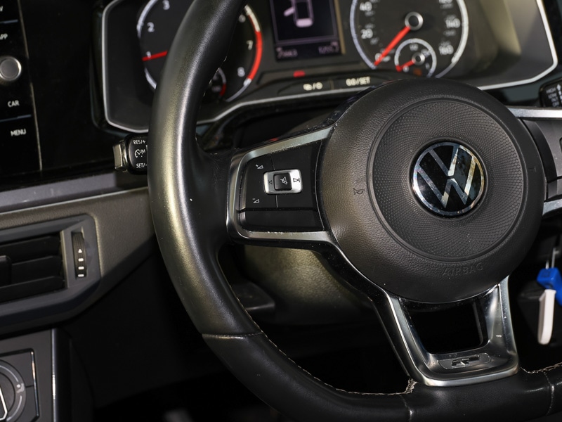 Used Volkswagen Polo 2021 for sale - 76420868: Photo 11