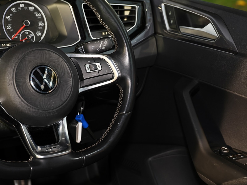 Used Volkswagen Polo 2021 for sale - 76420868: Photo 12