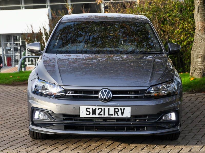 Used Volkswagen Polo 2021 for sale - 76420868: Photo 13