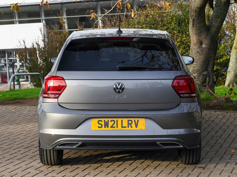 Used Volkswagen Polo 2021 for sale - 76420868: Photo 14