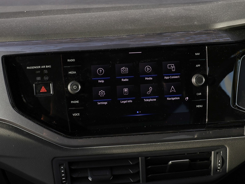 Used Volkswagen Polo 2021 for sale - 76420868: Photo 15