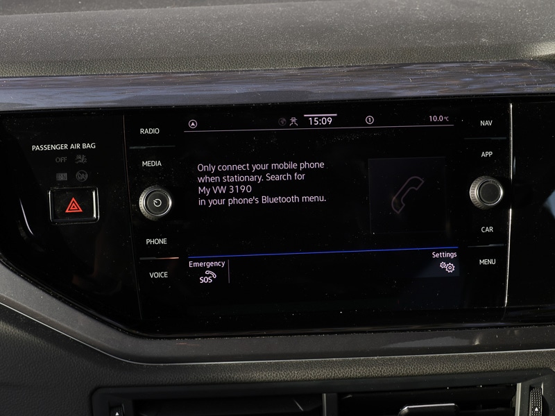 Used Volkswagen Polo 2021 for sale - 76420868: Photo 16