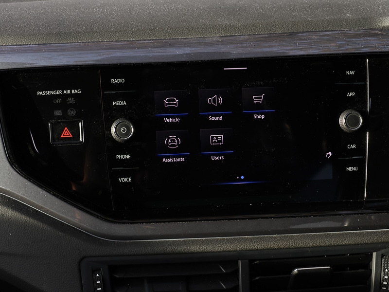 Used Volkswagen Polo 2021 for sale - 76420868: Photo 17