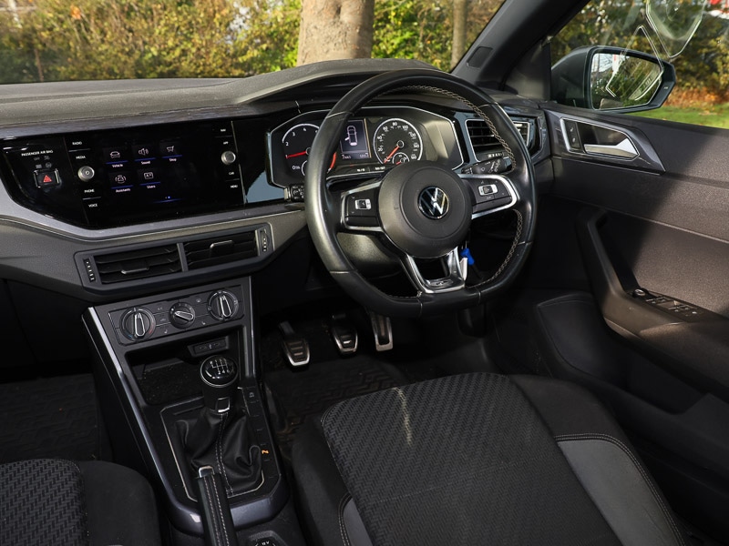 Used Volkswagen Polo 2021 for sale - 76420868: Photo 18