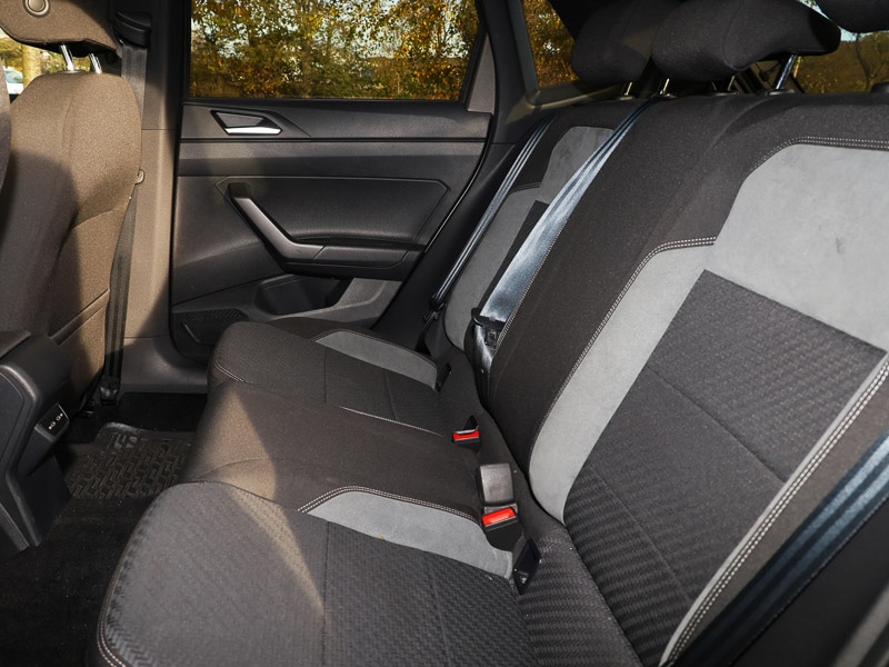 Used Volkswagen Polo 2021 for sale - 76420868: Photo 6